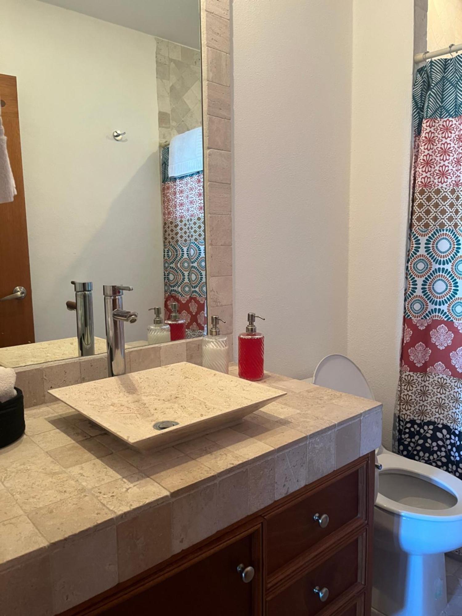 Cousy Condo In The Historic Center Of San Miguel De Allende, Incredible View, Pool, Bbq, 3 Blocks From The Main Parish San Miguel de Allende Dış mekan fotoğraf