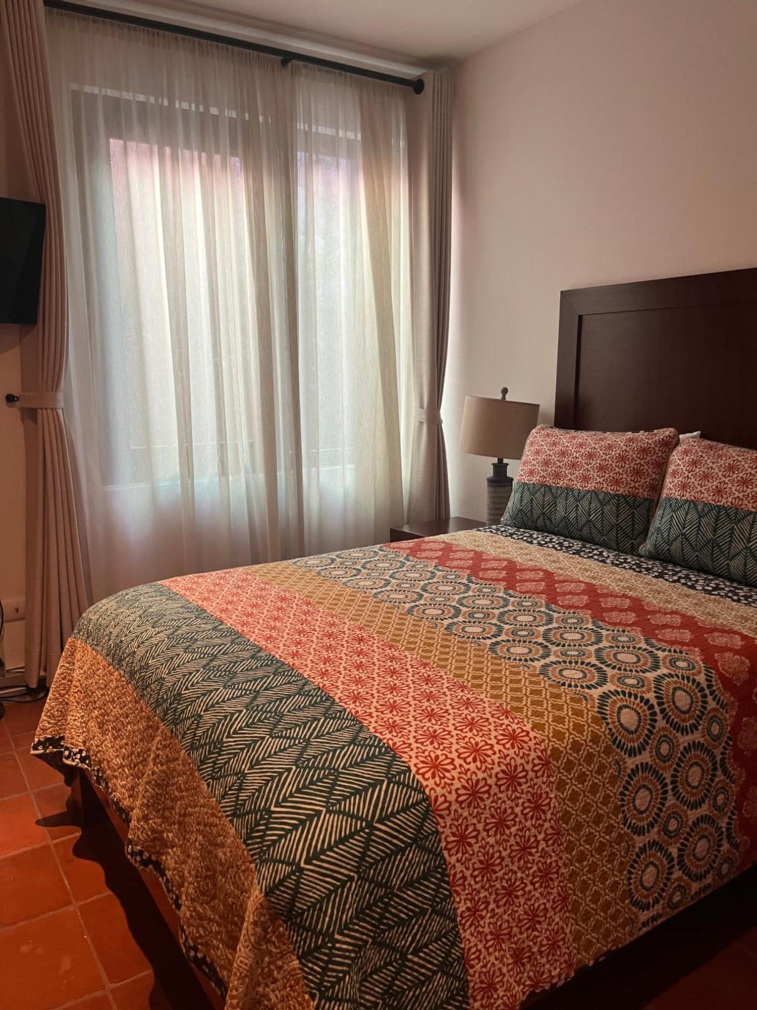 Cousy Condo In The Historic Center Of San Miguel De Allende, Incredible View, Pool, Bbq, 3 Blocks From The Main Parish San Miguel de Allende Dış mekan fotoğraf